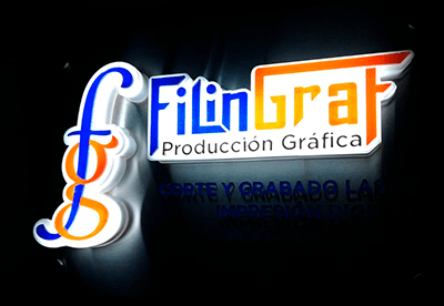 Producción Gráfica con Envíos a todo Chile