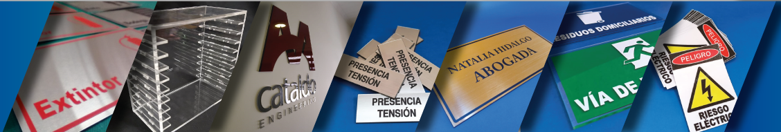Producción Gráfica para todo el País