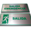 salidas de emergencia en metalex